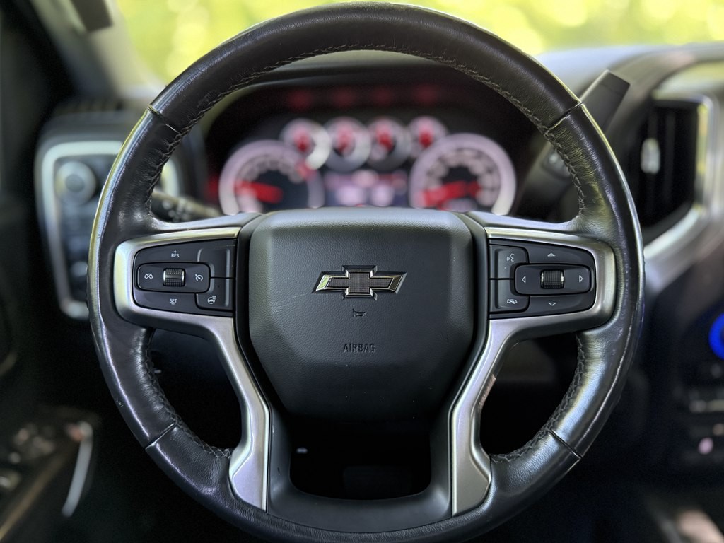 2021 Chevrolet Silverado 1500 Image 13