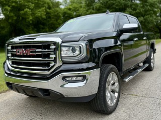 Image for 2018 GMC Sierra 1500 SLT ID: 6239094