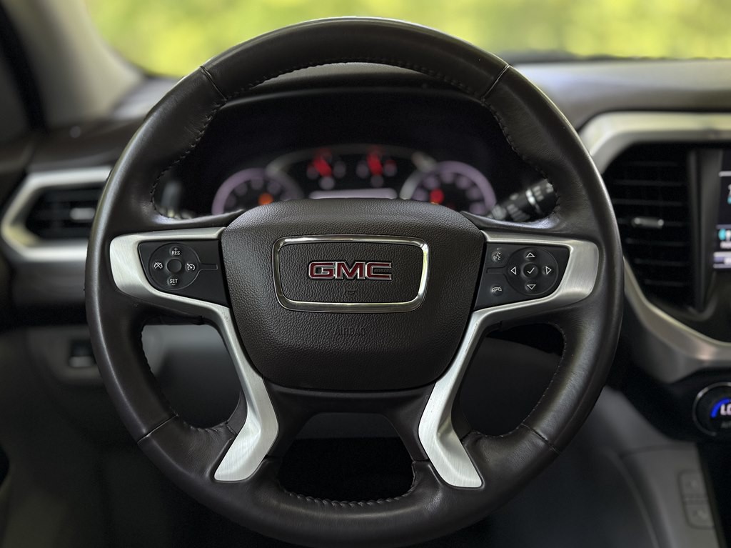 2018 GMC Acadia Image 10