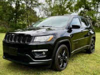 Image for 2021 Jeep Compass Latitude ID: 6476727
