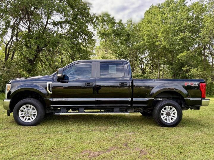 2019 Ford F-250 Image 3