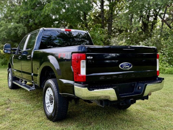 2019 Ford F-250 Image 5