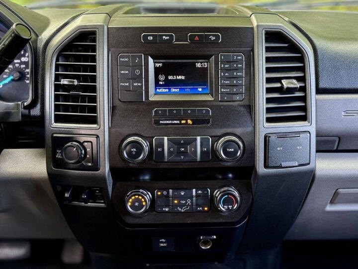 2019 Ford F-250 Image 7