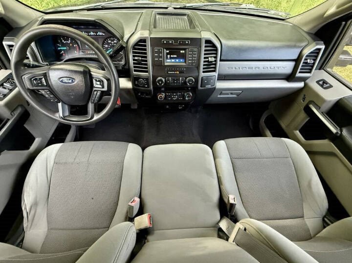 2019 Ford F-250 Image 8