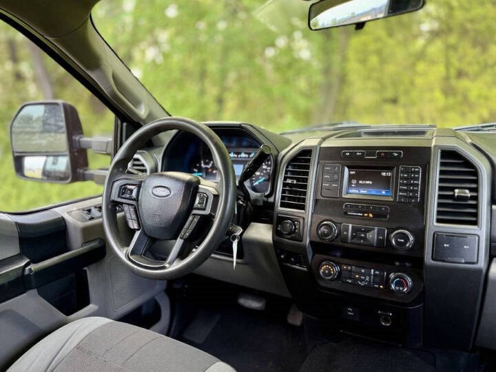 2019 Ford F-250 Image 9