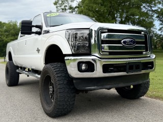 Image for 2012 Ford F-350 Super Duty ID: 6531326