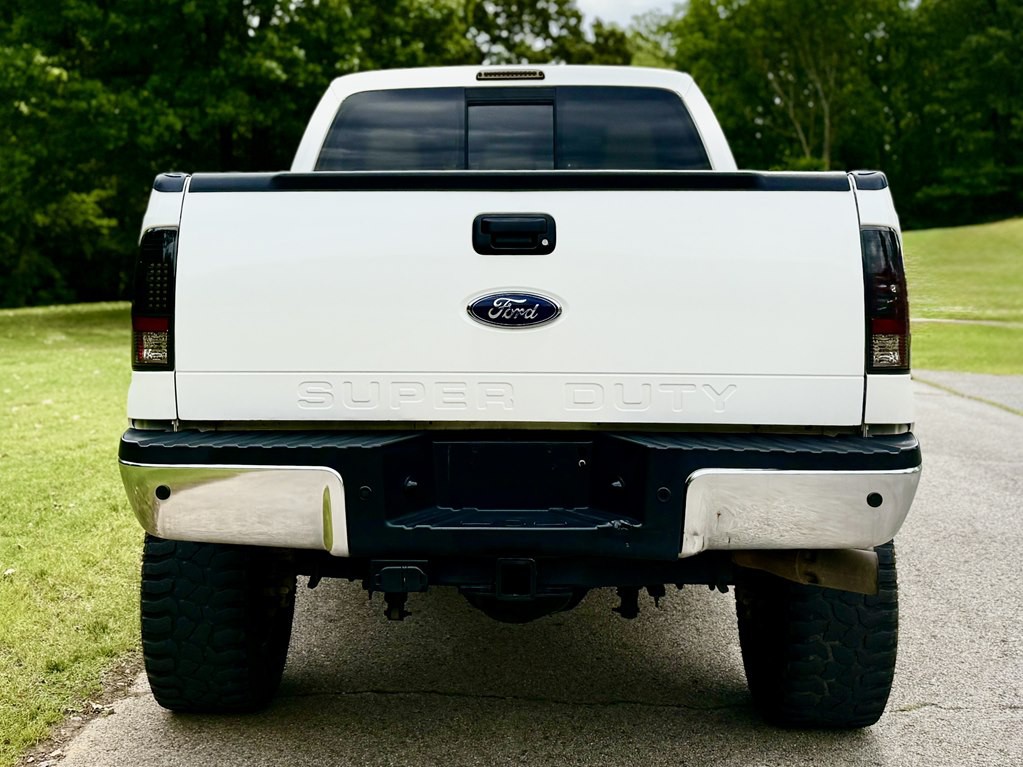 2012 Ford F-350 Image 4