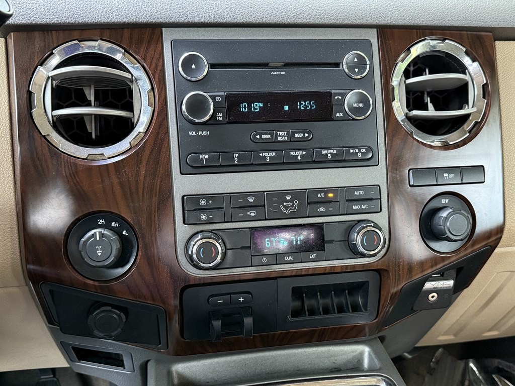 2012 Ford F-350 Image 9