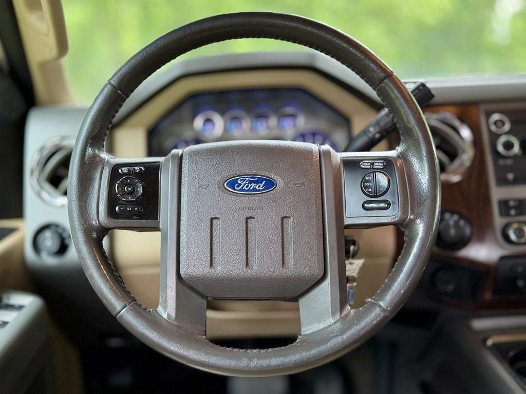 2012 Ford F-350 Image 10