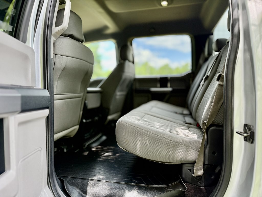 2017 Ford F-150 Image 10
