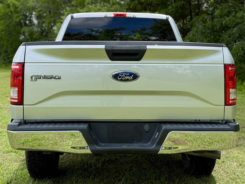 2017 Ford F-150 Image 5