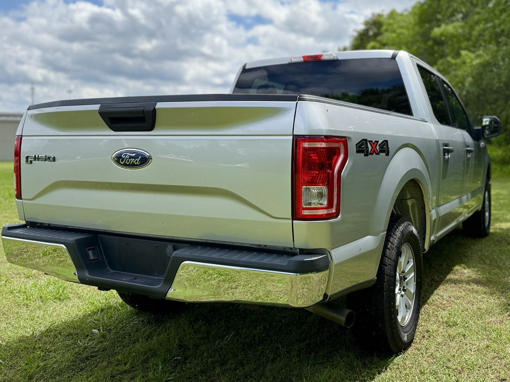 2017 Ford F-150 Image 6