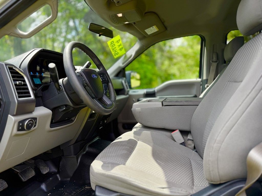 2017 Ford F-150 Image 8