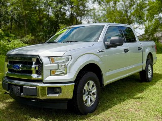 Image for 2017 Ford F-150 Supercrew ID: 6560979