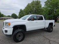 Image for 2019 GMC Sierra 2500 2500 SLT ID: 6568404