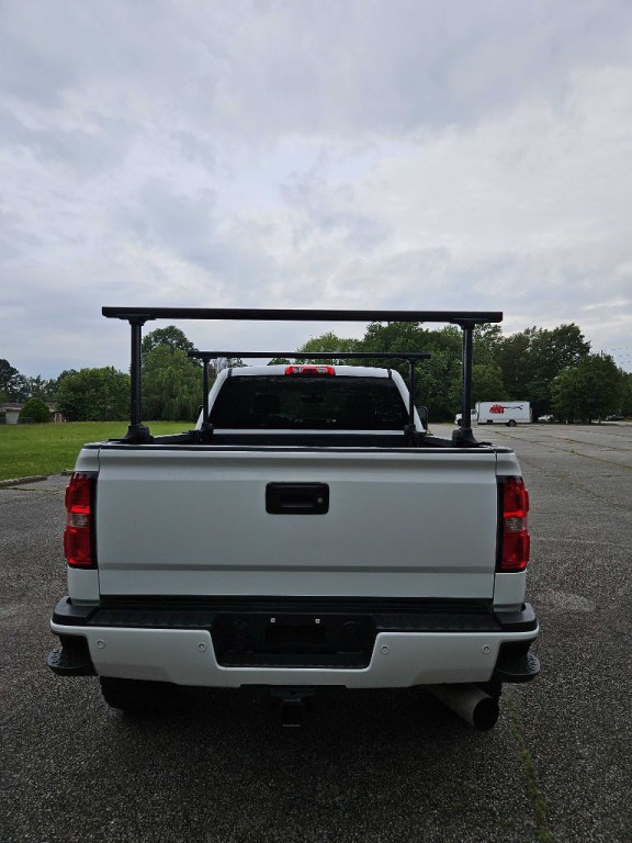 2019 GMC Sierra 2500 Image 5