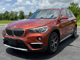 Image for 2018 BMW X1 xDrive28i ID: 6570806