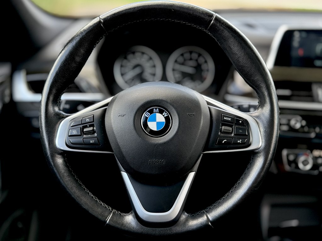2018 BMW X1 Image 12