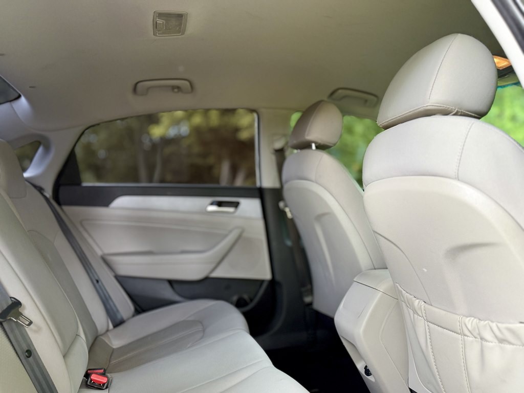 2018 Hyundai Sonata Image 7