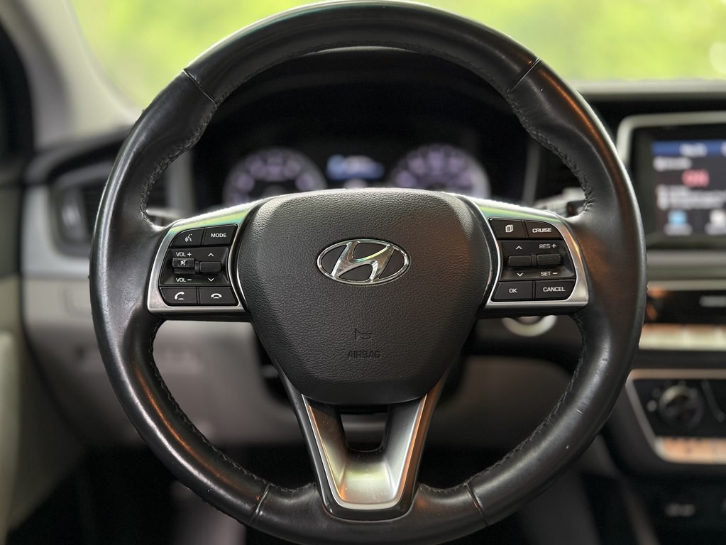 2018 Hyundai Sonata Image 10