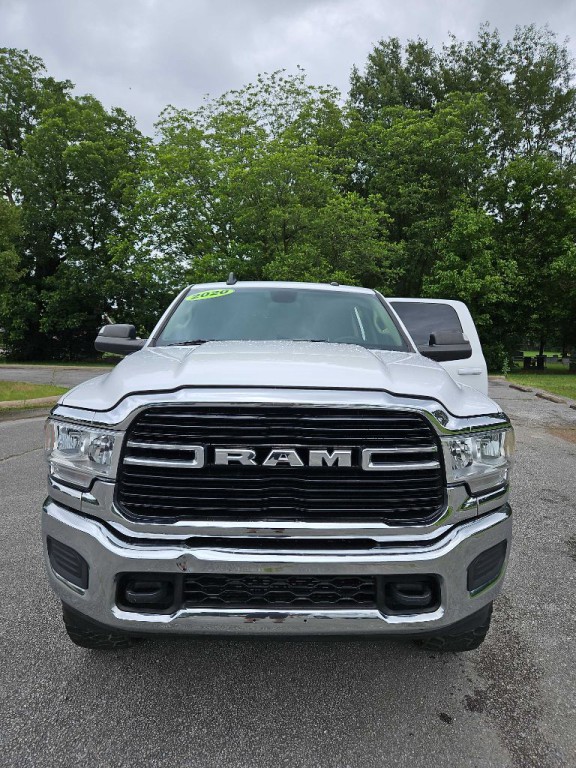 2020 RAM 2500 Image 5