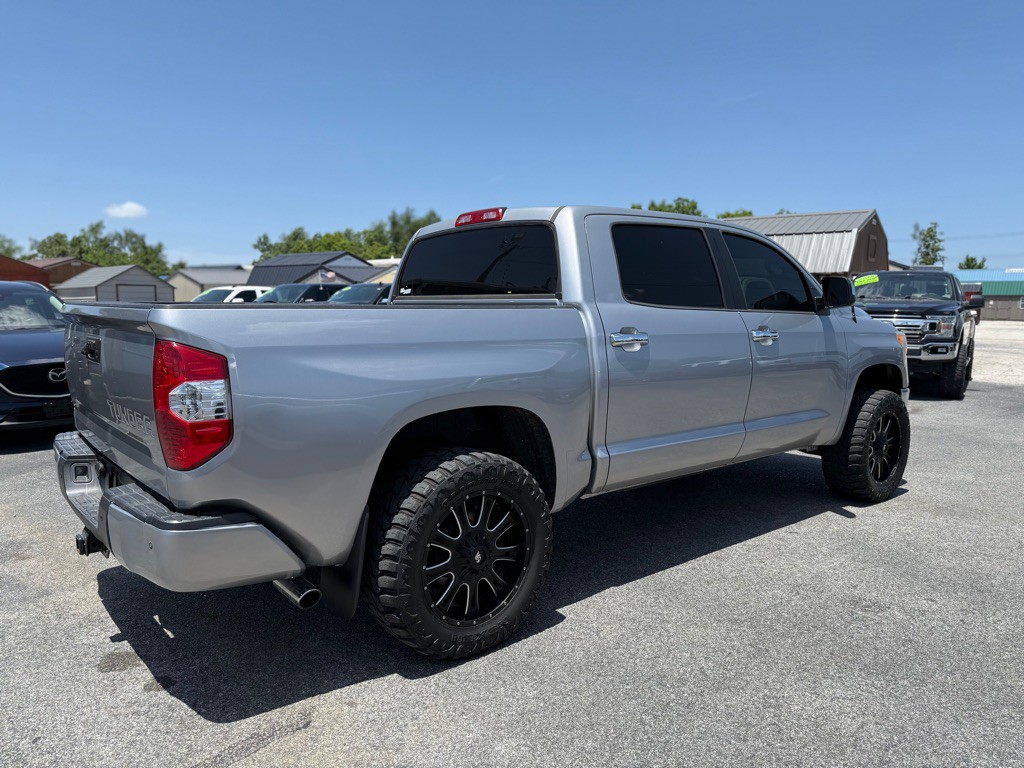 2017 Toyota Tundra Image 3