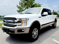 Image for 2018 Ford F-150 Supercrew ID: 6605092
