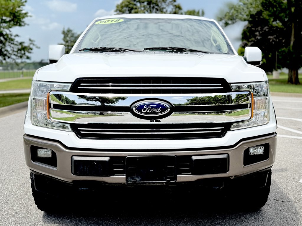 2018 Ford F-150 Image 2