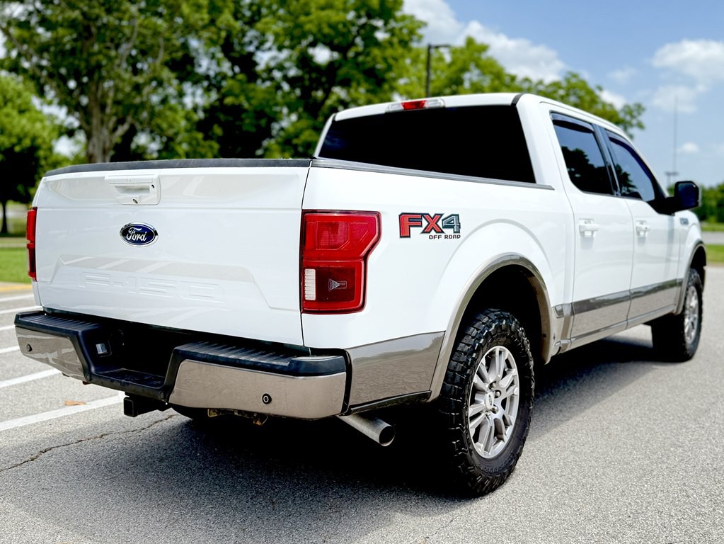 2018 Ford F-150 Image 5
