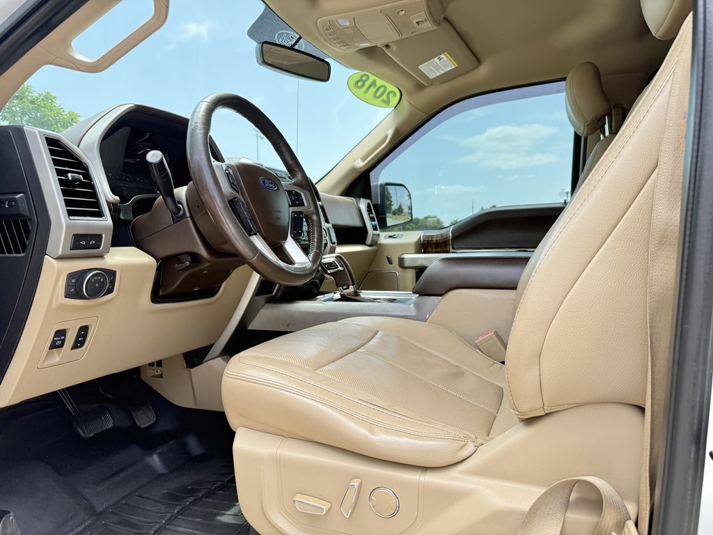 2018 Ford F-150 Image 8