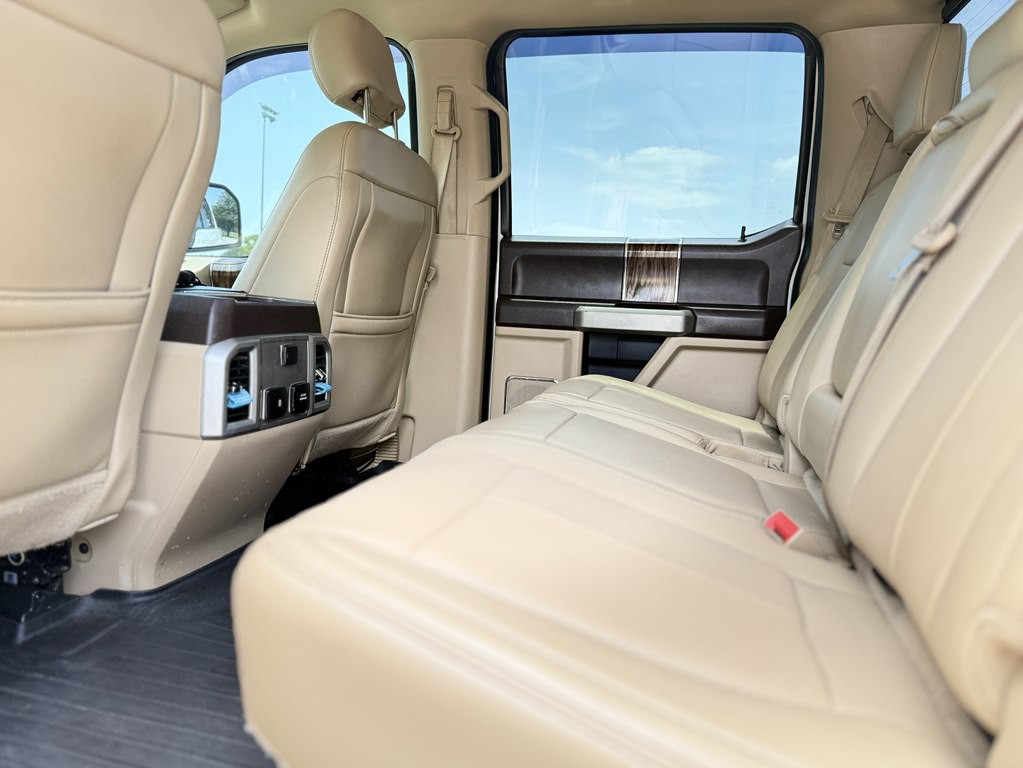 2018 Ford F-150 Image 9