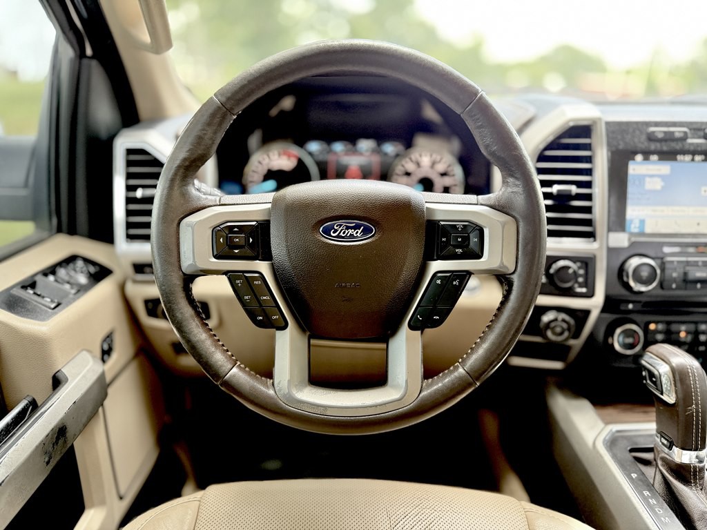 2018 Ford F-150 Image 10