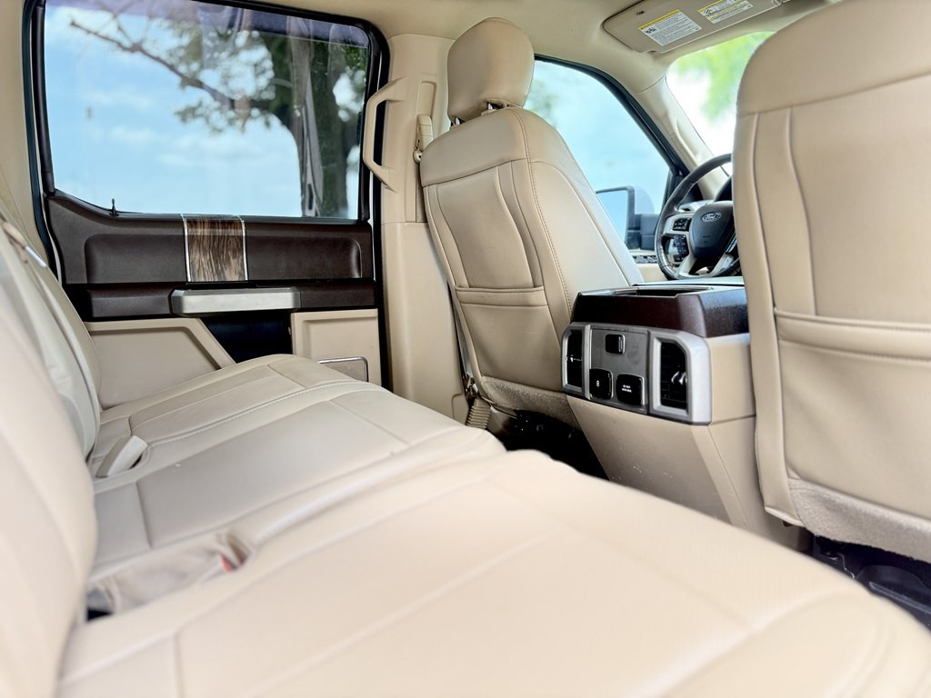 2018 Ford F-150 Image 11