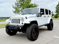 Image for 2016 Jeep Wrangler Unlimited Rubicon ID: 6620108