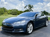 Image for 2014 Tesla Model S  ID: 6625244
