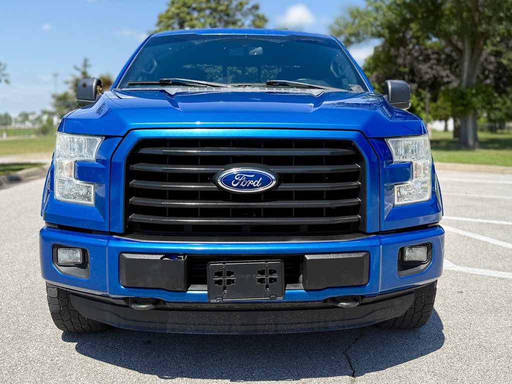 2015 Ford F-150 Image 2