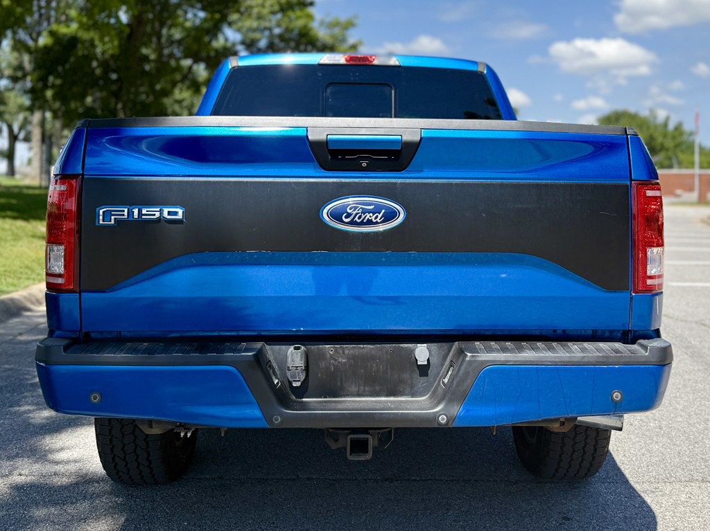 2015 Ford F-150 Image 6