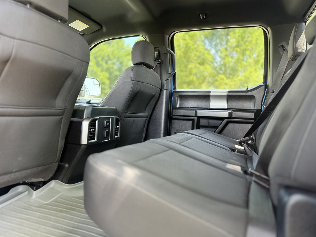 2015 Ford F-150 Image 9