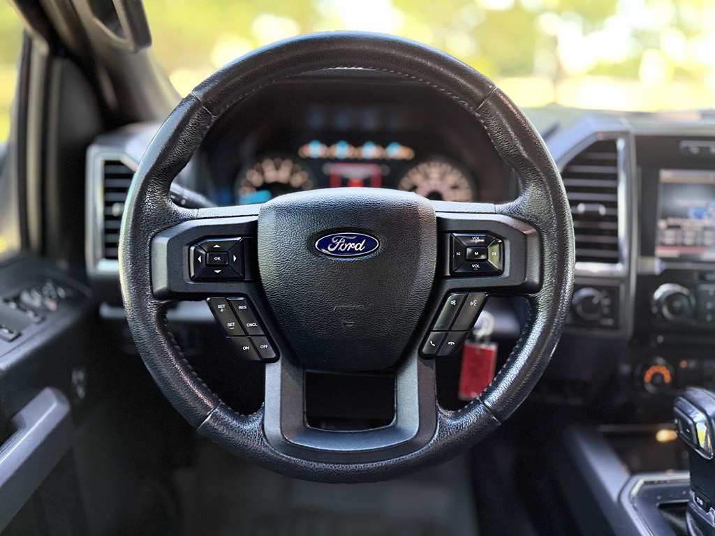 2015 Ford F-150 Image 10