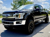 Image for 2018 Ford F-150 Supercrew ID: 6636321