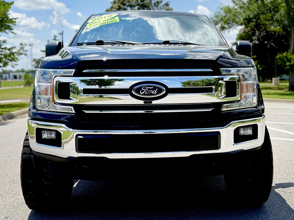 2018 Ford F-150 Image 2