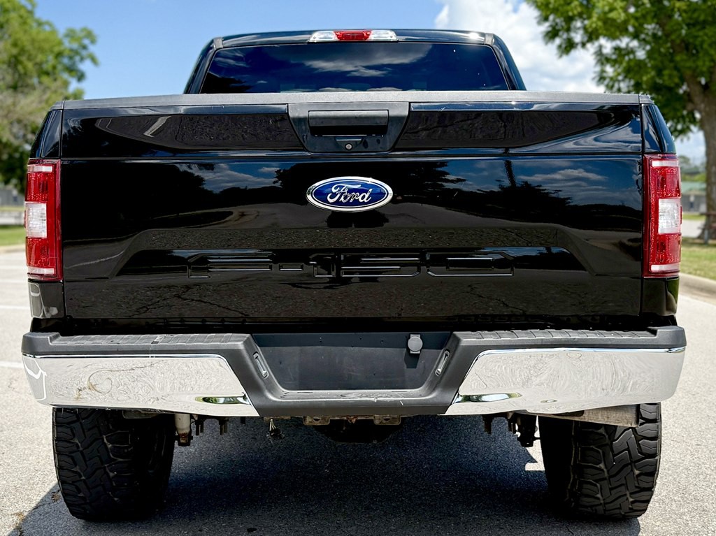 2018 Ford F-150 Image 6