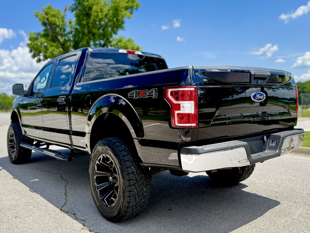 2018 Ford F-150 Image 7