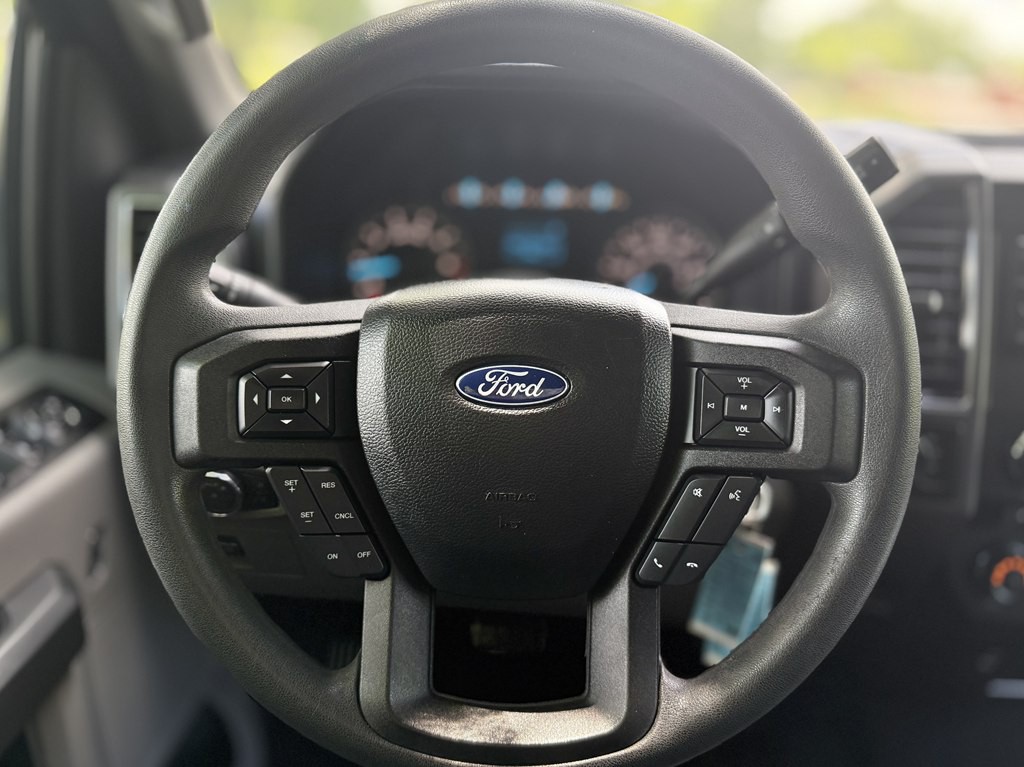 2018 Ford F-150 Image 9