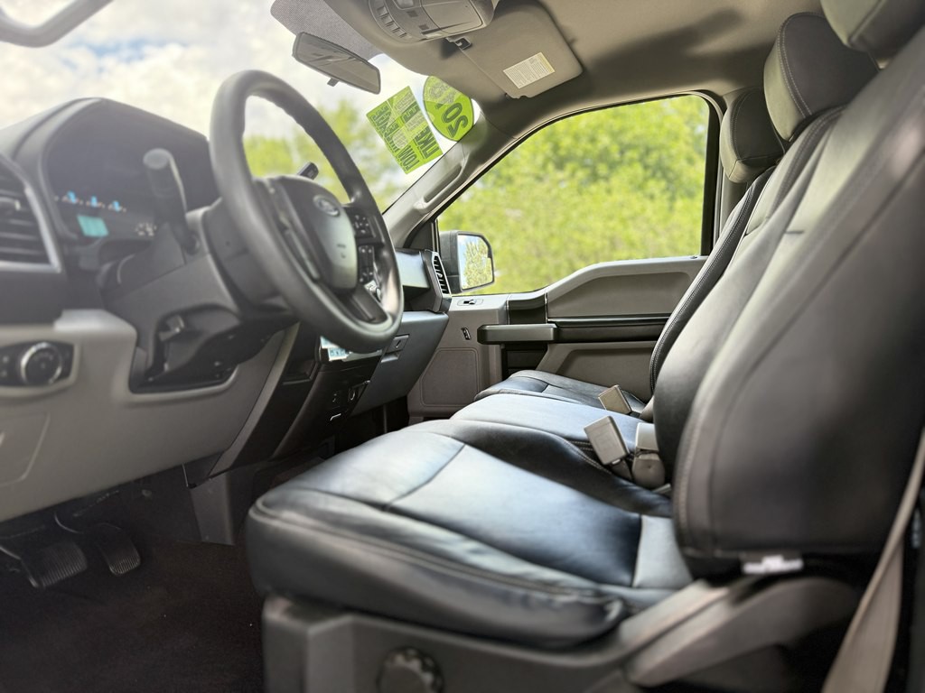 2018 Ford F-150 Image 10