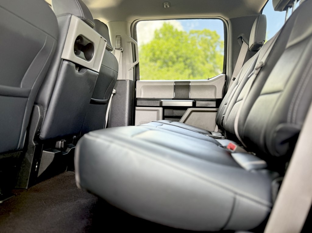 2018 Ford F-150 Image 11