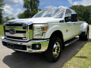 Image for 2015 Ford F-350 Super Duty ID: 6636629