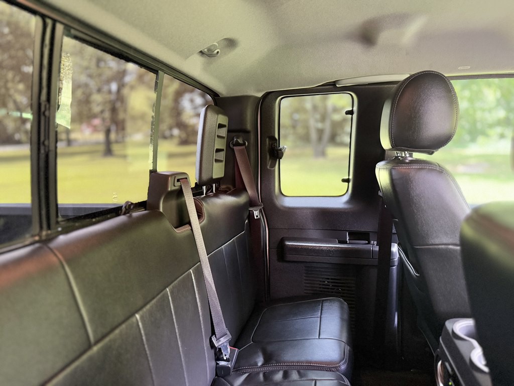 2015 Ford F-350 Image 9