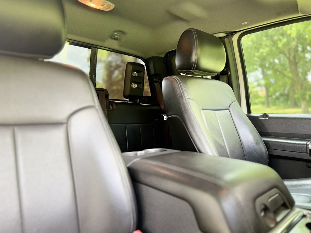 2015 Ford F-350 Image 10