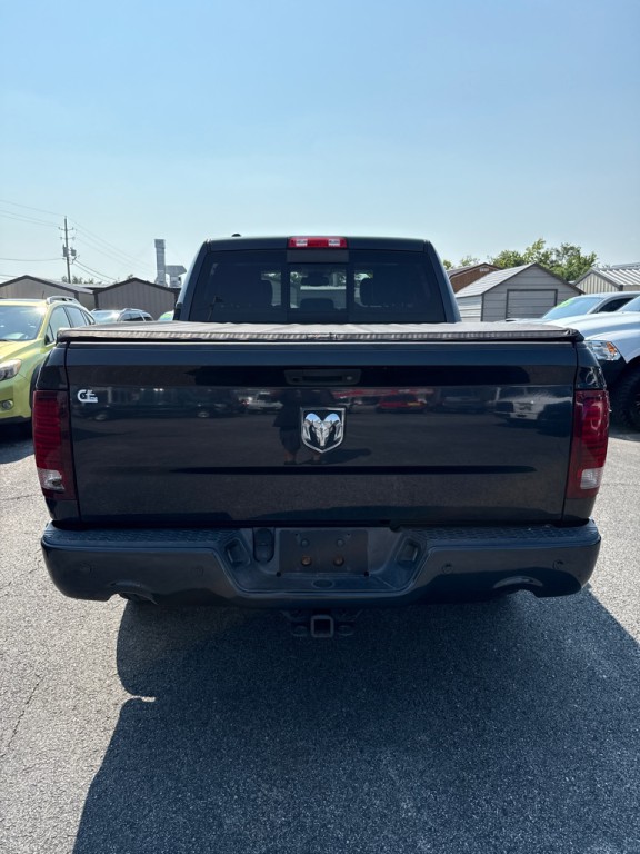 2014 RAM 1500 Image 5